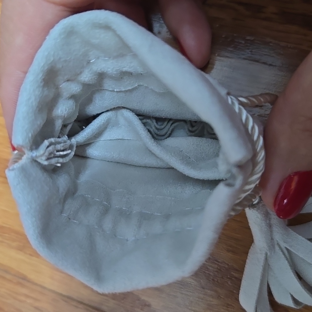 Luna Chic Gold Chain Bracelet Brand New - Picture 8 of 10